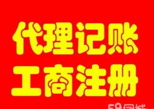 大濱海會(huì)計(jì)咨詢 一站式企業(yè)服務(wù)解決方案